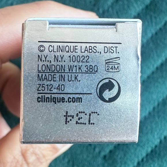Clinique smart custom repair serum - Picture 3 of 6